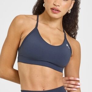 Oner Active Everyday Sports Bra | Navy BLUE Small